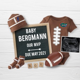 Babylist Registry Photo.