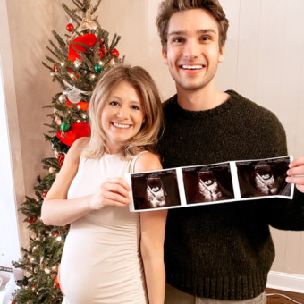 Babylist Registry Photo.
