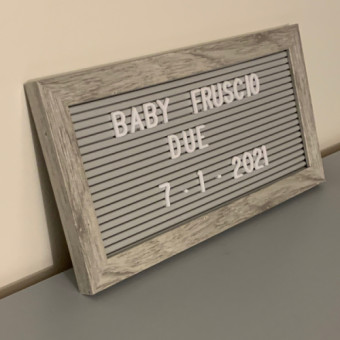 Babylist Registry Photo.