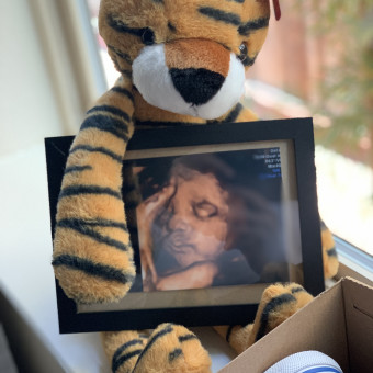 Babylist Registry Photo.