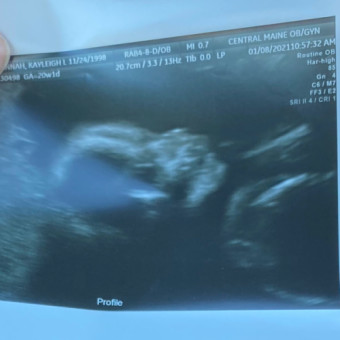 Babylist Registry Photo.