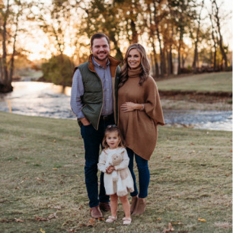 Babylist Registry Photo.