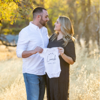 Babylist Registry Photo.