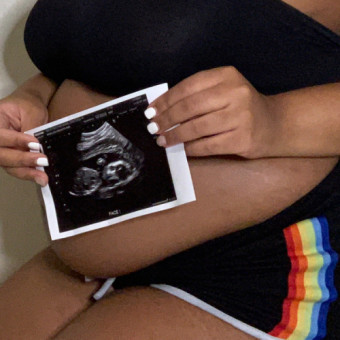 Babylist Registry Photo.