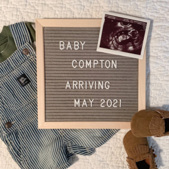 Babylist Registry Photo.