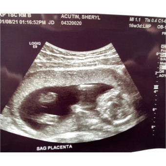 Babylist Registry Photo.