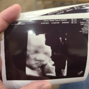 Babylist Registry Photo.