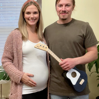Babylist Registry Photo.