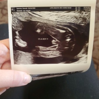 Babylist Registry Photo.