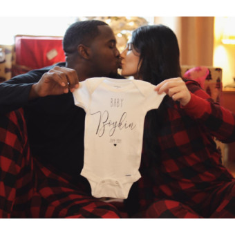 Babylist Registry Photo.