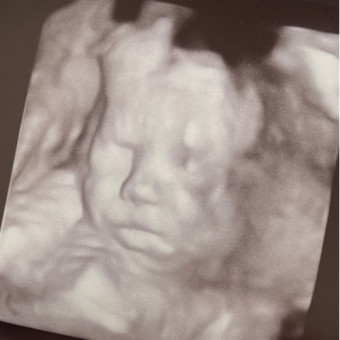 Babylist Registry Photo.