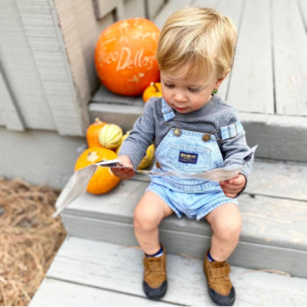 Babylist Registry Photo.