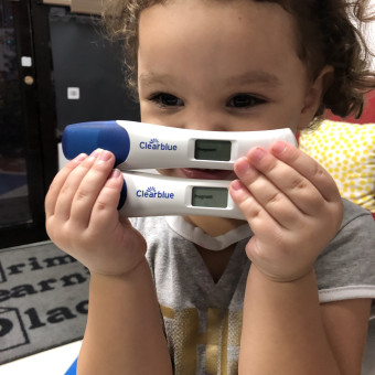 Babylist Registry Photo.