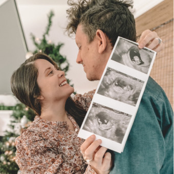 Babylist Registry Photo.