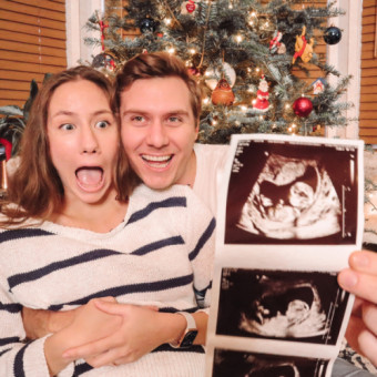 Babylist Registry Photo.