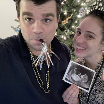 Babylist Registry Photo.