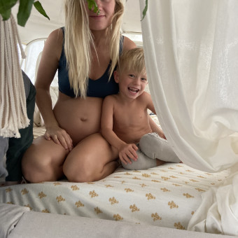 Babylist Registry Photo.