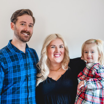 Babylist Registry Photo.