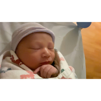 Babylist Registry Photo.