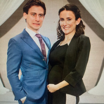 Babylist Registry Photo.