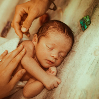 Babylist Registry Photo.