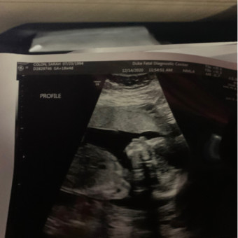 Babylist Registry Photo.