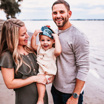 Babylist Registry Photo.