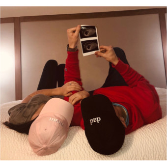 Babylist Registry Photo.