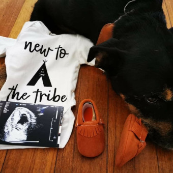 Babylist Registry Photo.