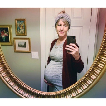 Babylist Registry Photo.