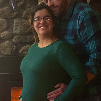 Babylist Registry Photo.