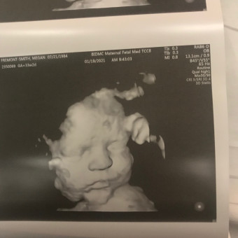 Babylist Registry Photo.