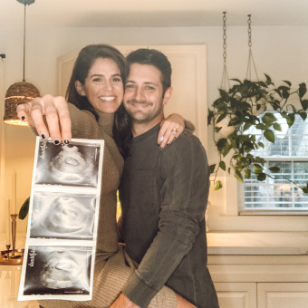 Babylist Registry Photo