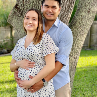 Babylist Registry Photo.