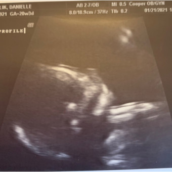 Babylist Registry Photo.