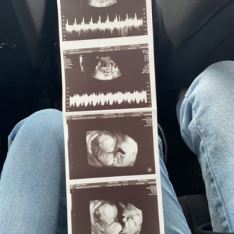 Babylist Registry Photo.