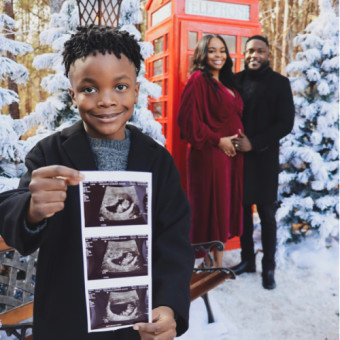 Babylist Registry Photo.