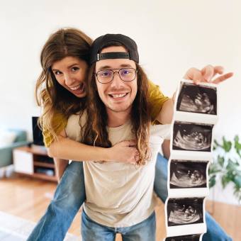 Babylist Registry Photo.
