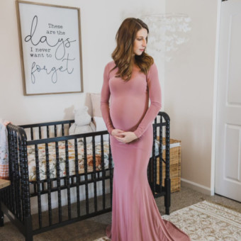 Babylist Registry Photo.