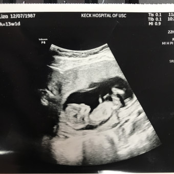Babylist Registry Photo.
