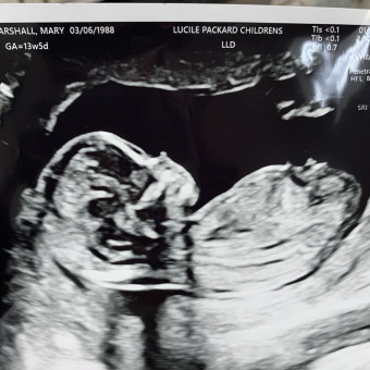 Babylist Registry Photo.
