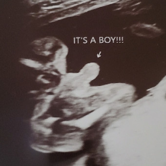 Babylist Registry Photo.
