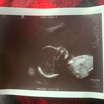 Babylist Registry Photo.