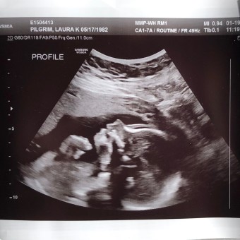 Babylist Registry Photo.