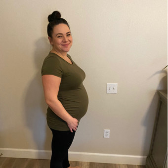 Babylist Registry Photo.