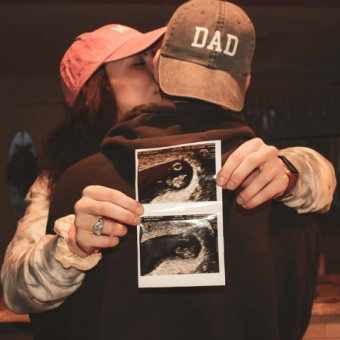 Babylist Registry Photo.