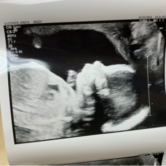 Babylist Registry Photo.