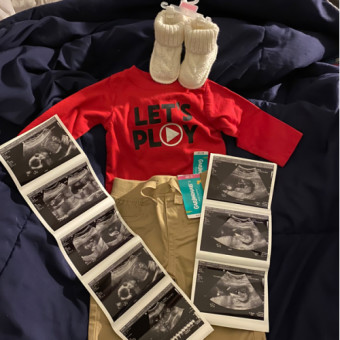 Babylist Registry Photo.