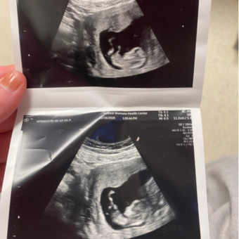Babylist Registry Photo.