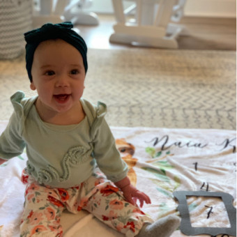 Babylist Registry Photo.